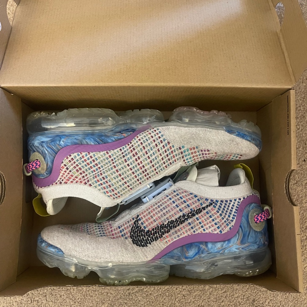 Nike Air VaporMax 2020 Flyknit